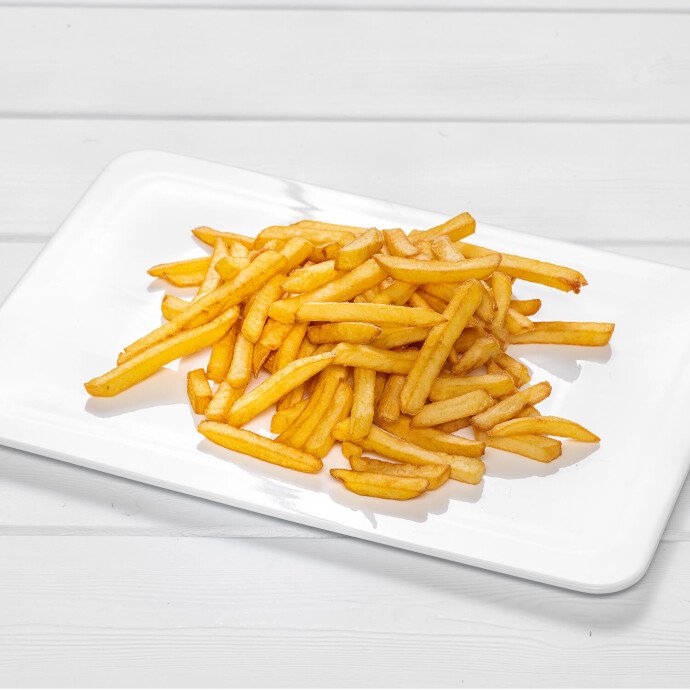 Картофель фри большой