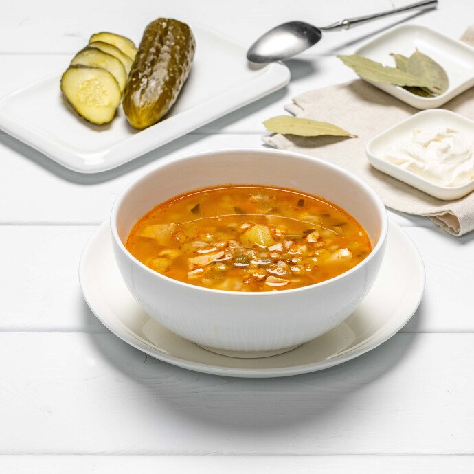 Рассольник