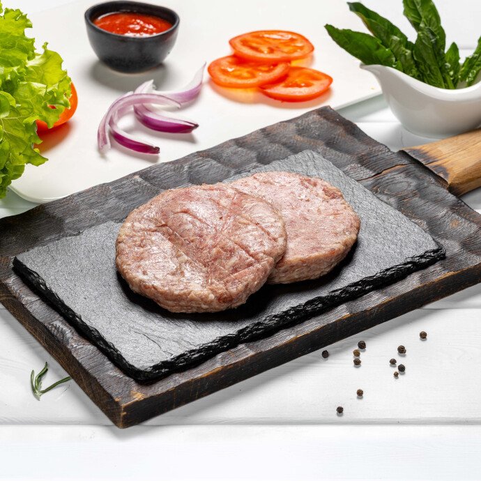 Бифштекс из говядины