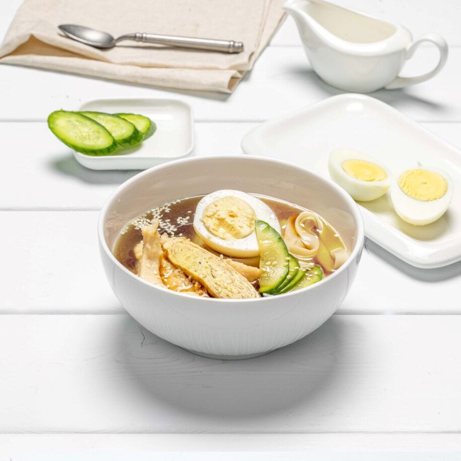 Тори Рамен